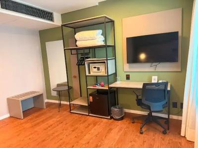 Blue Tree Premium Morumbi - 77
