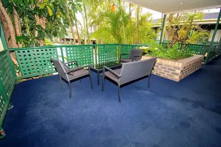 Best Western Cattle City Motor Inn - 104