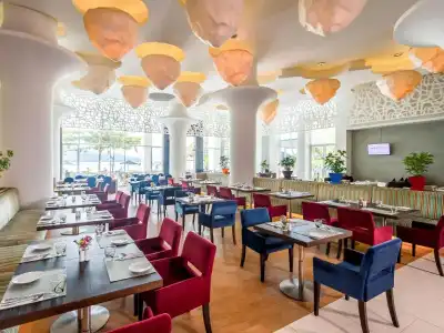 Novotel Phuket Kamala Beach - 48