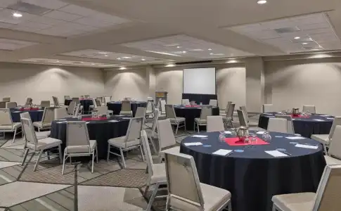 Sheraton Tucson and Suites - 8