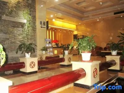 Ruiyi (Nanning Anji Bus Station) - 9