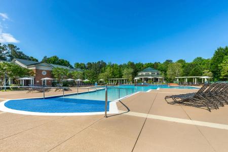 Hilton Vacation Club Greensprings Williamsburg - 14