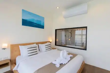 Baan Tah On The Sea - 201
