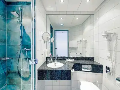 Mercure Hannover Mitte - 125