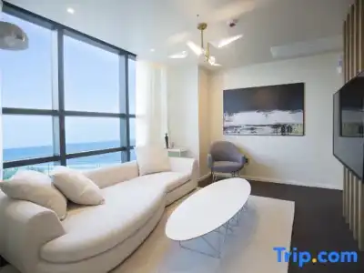 UH Suite The Haendae - 139