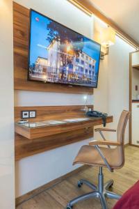 Best Western Plus Fuessen - 44