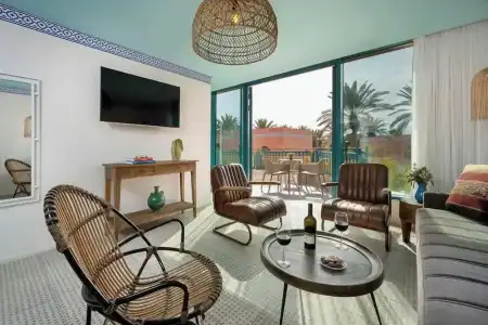U Splash Resort Eilat - 90