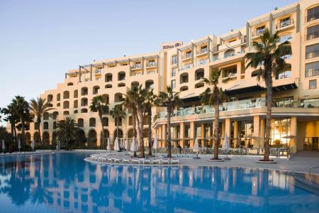 Hilton Malta - 35