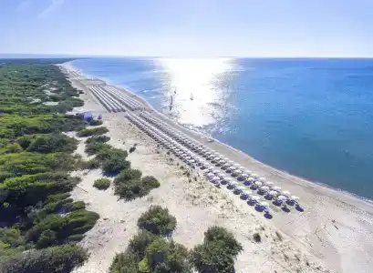 Ethra Reserve - Calanè 4* - 18