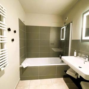 Quality du Golf Montpellier Juvignac - 37