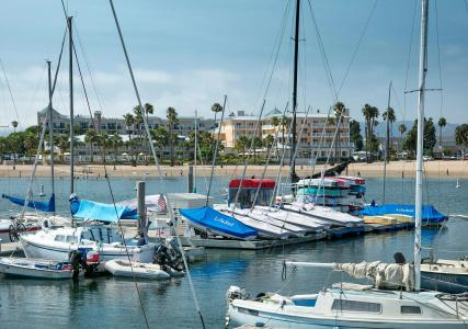 Jamaica Bay Inn Marina Del Rey,Tapestry Collection by Hilton - 40