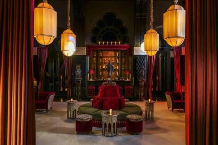 Selman Marrakech - 36