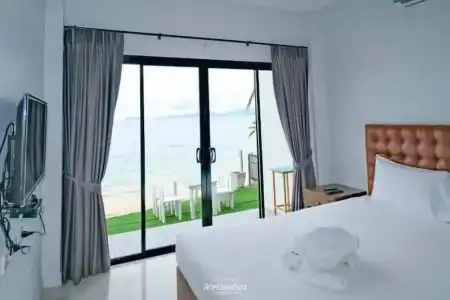 March Samui Resort - 95