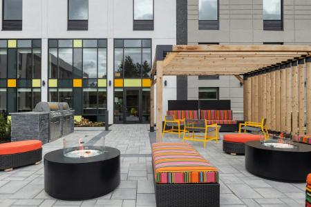 Home2 Suites By Hilton Kitchener - 24