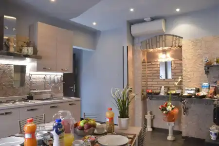 B&B La Casa di Patty - 10