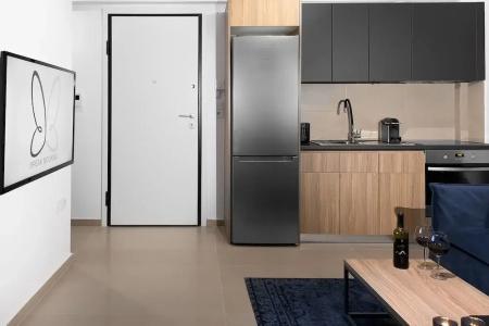 Elysium Boutique Apartments - 76