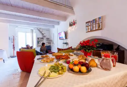 La Corte Vetere - 9