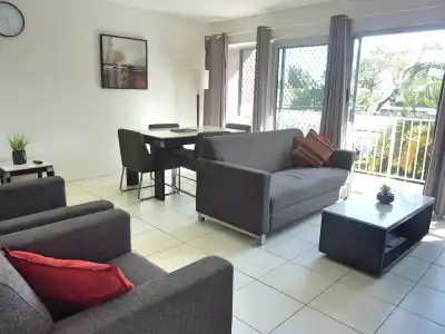Jadran Motel & El Jays Holiday Lodge - 99