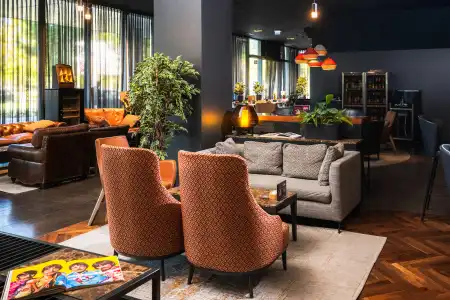 Crowne Plaza Podgorica, by IHG - 15