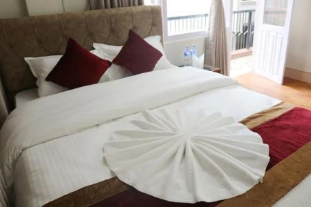 Om Tara Guest House - 42