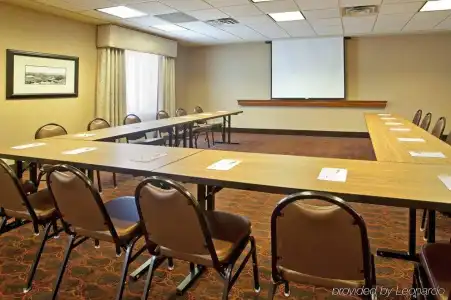 Hampton Inn Suites Minneapolis St Paul Arpt-Mall of America - 13