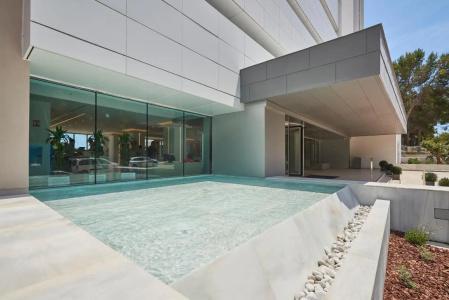 Hipotels Bahia Cala Millor - Adults Only - 37