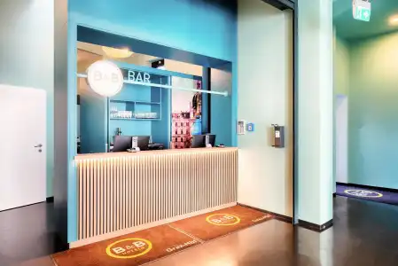 B&B Graz-Hbf - 14