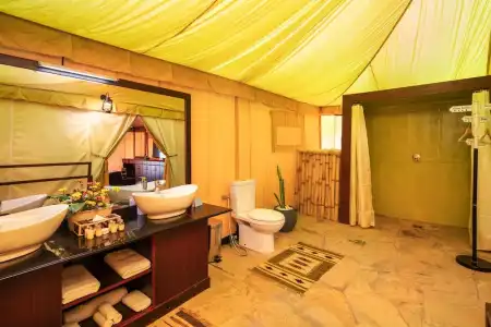 Fun Retreat Resort, and Ayurveda Spa - 39