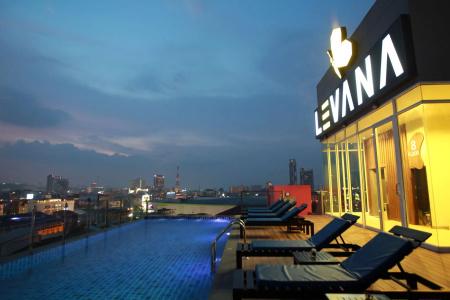 Levana Pattaya - 14