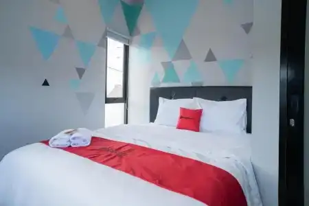 RedDoorz Near Sindu Kusuma Edupark 3 - 38