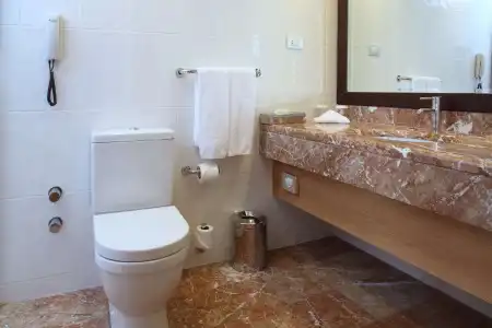 Mersin Hilton - 8