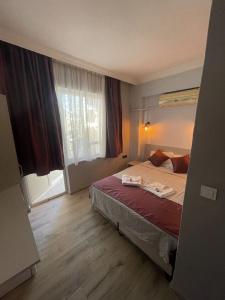 Ersoy Aga Otel - 66