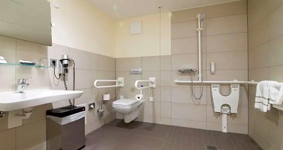 Best Western  Bremerhaven - 38