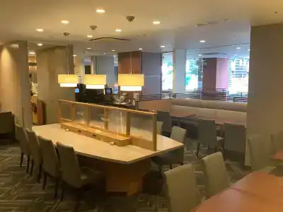 Sotetsu Fresa Inn Higashi Shinjuku - 22
