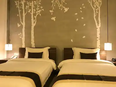 Asiban Quay Boutique - 5