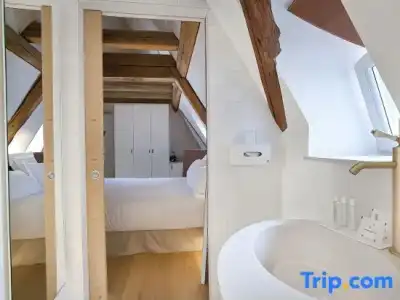 Hôtel Les Haras - 85