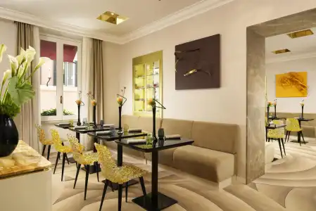 The First Dolce - Preferreds & Resorts - 20