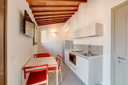 Palazzo Mannaioni Suites - 16