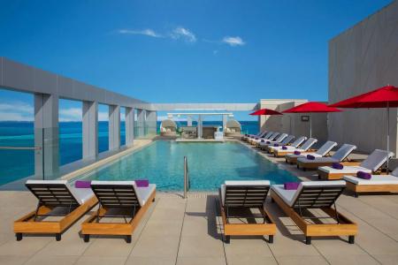 Breathless Cancun Soul Resort & Spa - Adults Only - All Inclusive - 11