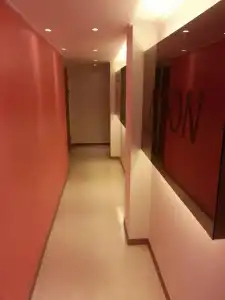 Moon Sun Guesthouse Myeongdong - 8