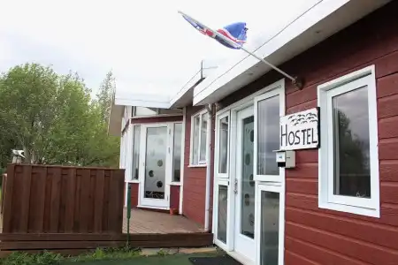 Puffin Hostel - 13