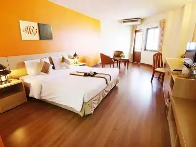 Golden Beach Cha-Am - 90