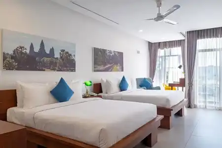 Elysium Suite - 38