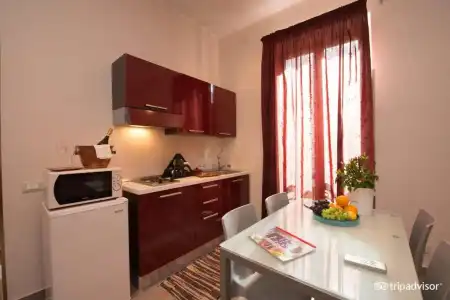 Palazzo dei Corsari- Apartment - 16