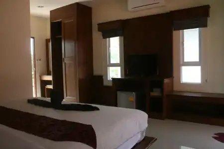 Khum Laanta Resort - 2
