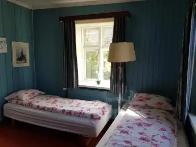 Guesthouse Gamli Bær - 27