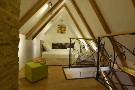 Villa Natural Wood - 25