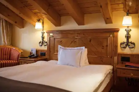 Relais & Chateaux Schonegg - 2