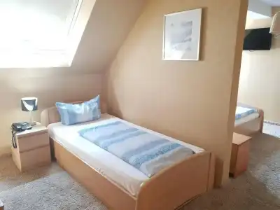 Südhotel - 18