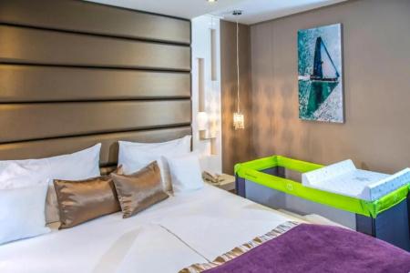 Residence Balaton - 23